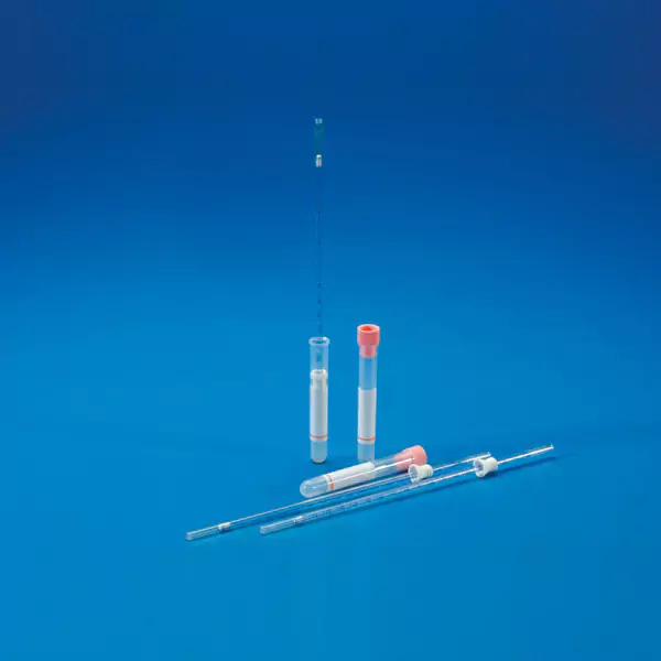Erythrocyte Sedimentation Rate System